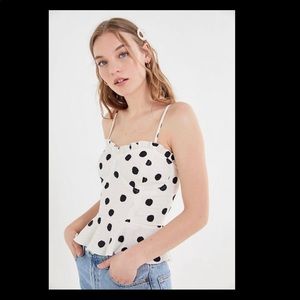 Urban Outfitters crop top